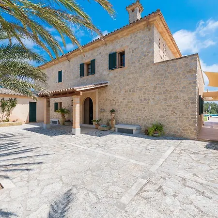 El Molino By Mallorca Selection בית נופש