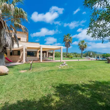 El Molino By Mallorca Selection בית נופש