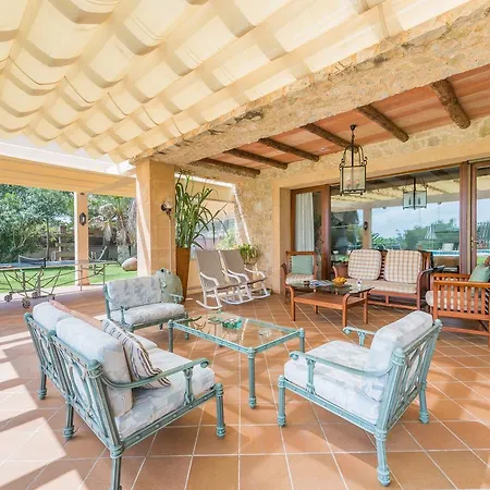 El Molino By Mallorca Selection ארטה